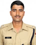 Shridhar D. Patil 